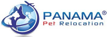 Panama Pet Relocation Logo