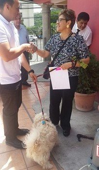 Panama Pet Relocation