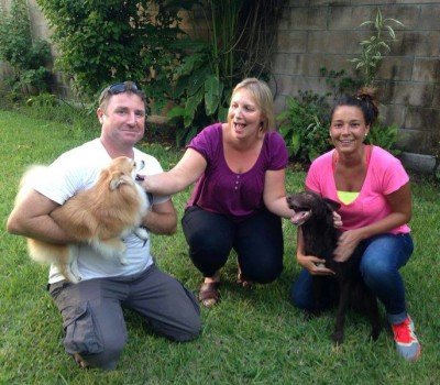 Pet  Relocation in El Salvador