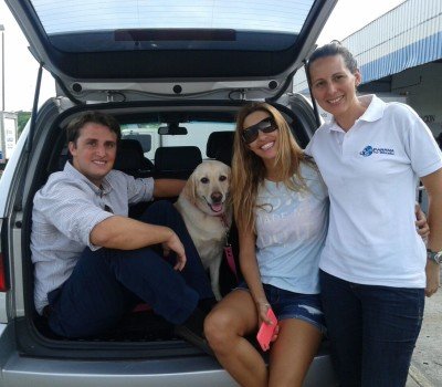 Panama Pet Relocation