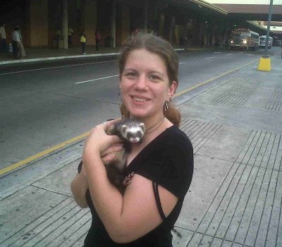 Pet  Relocation in Panama