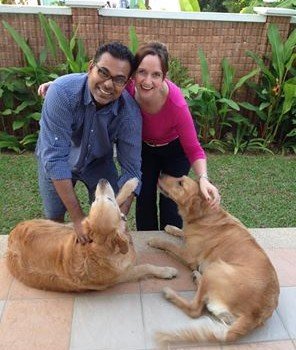 Panama Pet Relocation